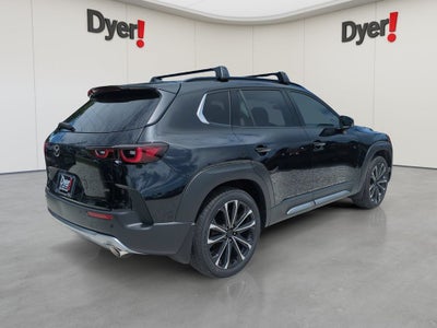 2026 Mazda Mazda CX-50 2.5 Turbo Premium Plus AWD