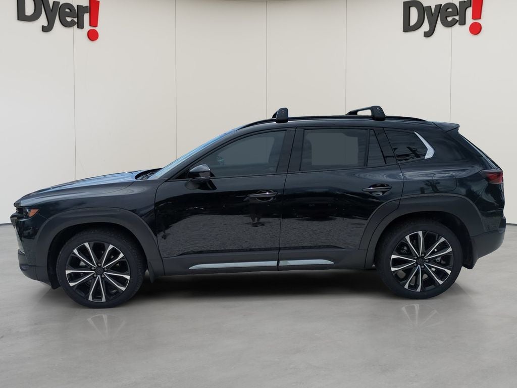 2026 Mazda Mazda CX-50 2.5 Turbo Premium Plus AWD