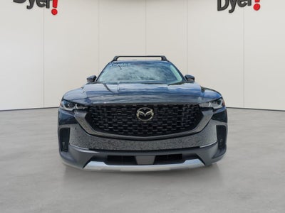 2026 Mazda Mazda CX-50 2.5 Turbo Premium Plus AWD