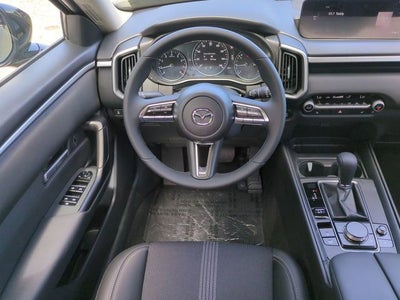 2026 Mazda Mazda CX-50 2.5 S Meridian Edition AWD
