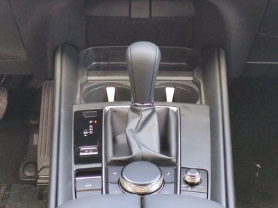 2026 Mazda Mazda CX-50 2.5 S Meridian Edition AWD