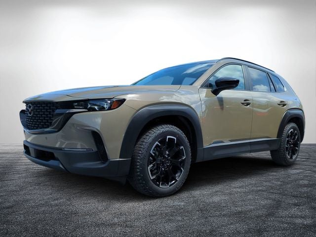 2026 Mazda Mazda CX-50 2.5 S Meridian Edition AWD