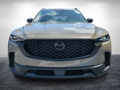 2026 Mazda Mazda CX-50 2.5 S Meridian Edition AWD