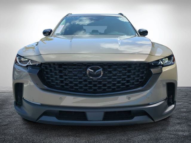 2026 Mazda Mazda CX-50 2.5 S Meridian Edition AWD