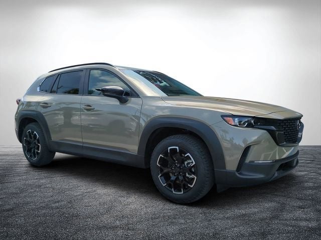 2026 Mazda Mazda CX-50 2.5 S Meridian Edition AWD