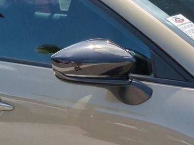 2026 Mazda Mazda CX-50 2.5 S Meridian Edition AWD