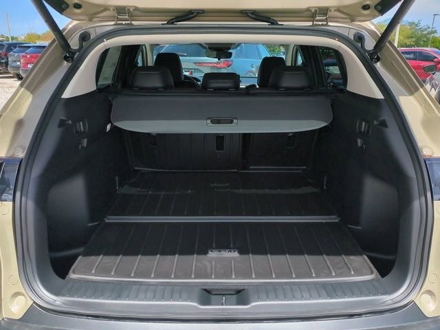 2026 Mazda Mazda CX-50 2.5 S Meridian Edition AWD