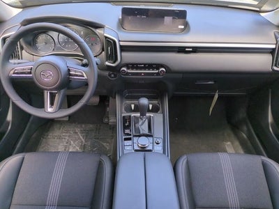 2026 Mazda Mazda CX-50 2.5 S Meridian Edition AWD