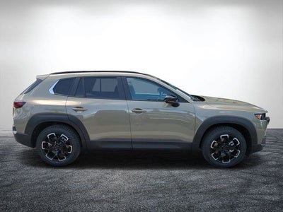 2026 Mazda Mazda CX-50 2.5 S Meridian Edition AWD