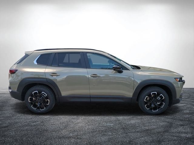 2026 Mazda Mazda CX-50 2.5 S Meridian Edition AWD