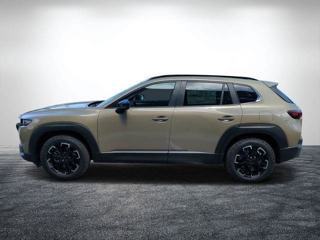 2026 Mazda Mazda CX-50 2.5 S Meridian Edition AWD