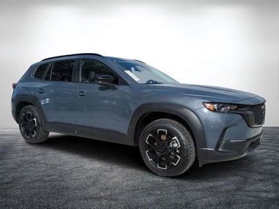 2026 Mazda Mazda CX-50 2.5 S Meridian Edition AWD