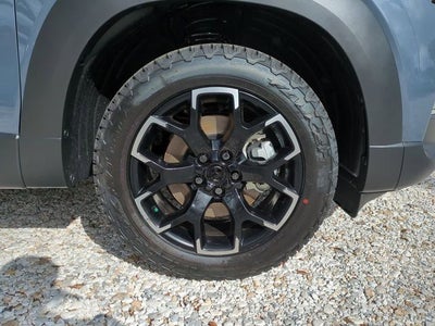 2026 Mazda Mazda CX-50 2.5 S Meridian Edition AWD