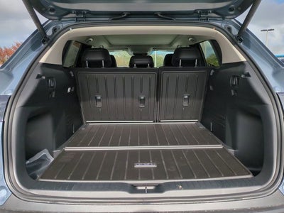 2026 Mazda Mazda CX-50 2.5 S Meridian Edition AWD