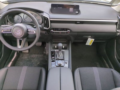 2026 Mazda Mazda CX-50 2.5 S Meridian Edition AWD