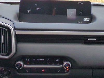 2026 Mazda Mazda CX-50 2.5 S Meridian Edition AWD