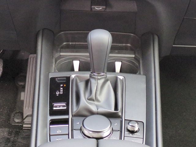 2026 Mazda Mazda CX-50 2.5 S Meridian Edition AWD