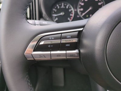 2026 Mazda Mazda CX-50 2.5 S Meridian Edition AWD
