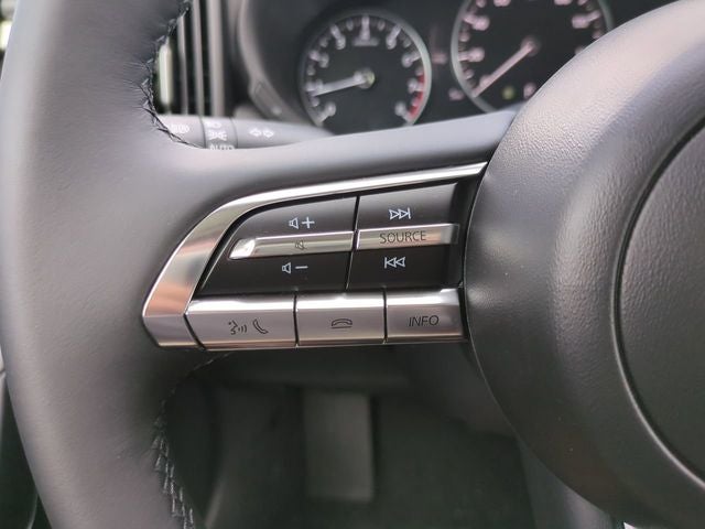 2026 Mazda Mazda CX-50 2.5 S Meridian Edition AWD