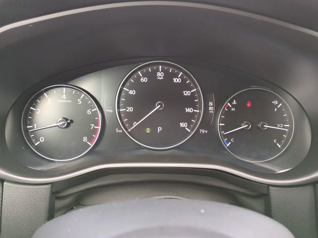 2026 Mazda Mazda CX-50 2.5 S Meridian Edition AWD