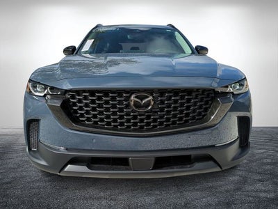 2026 Mazda Mazda CX-50 2.5 S Meridian Edition AWD