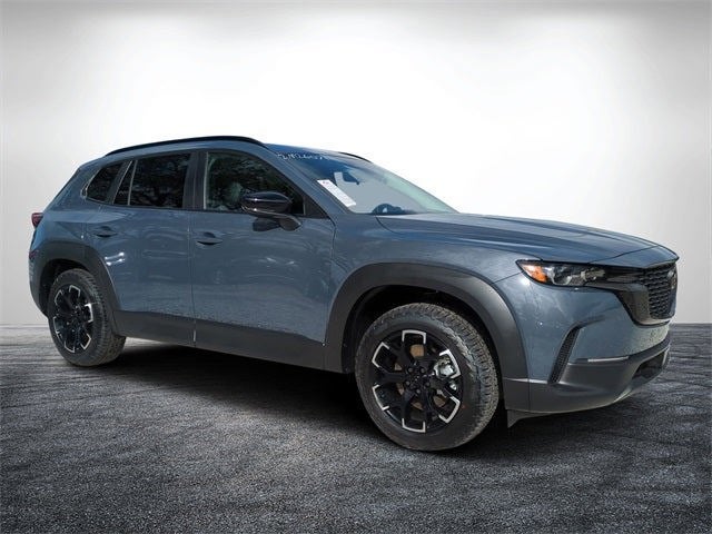 2026 Mazda Mazda CX-50 2.5 S Meridian Edition AWD