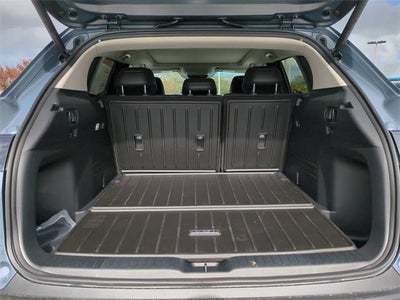 2026 Mazda Mazda CX-50 2.5 S Meridian Edition AWD