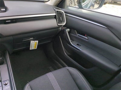 2026 Mazda Mazda CX-50 2.5 S Meridian Edition AWD