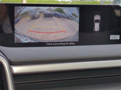 2026 Mazda Mazda CX-50 2.5 S Meridian Edition AWD