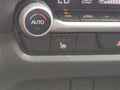 2026 Mazda Mazda CX-50 2.5 S Meridian Edition AWD