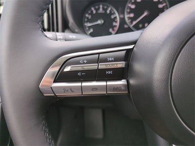 2026 Mazda Mazda CX-50 2.5 S Meridian Edition AWD