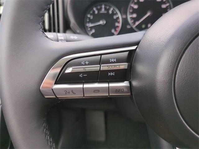 2026 Mazda Mazda CX-50 2.5 S Meridian Edition AWD