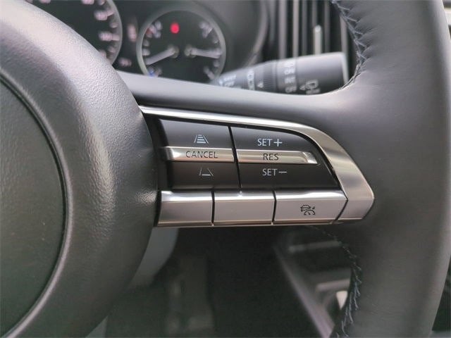 2026 Mazda Mazda CX-50 2.5 S Meridian Edition AWD