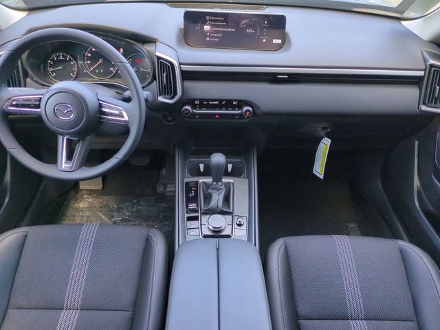 2026 Mazda Mazda CX-50 2.5 S Meridian Edition AWD