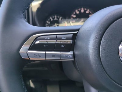 2026 Mazda Mazda CX-50 2.5 S Meridian Edition AWD
