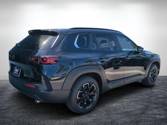 2026 Mazda Mazda CX-50 2.5 S Meridian Edition AWD