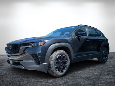 2026 Mazda Mazda CX-50 2.5 S Meridian Edition AWD