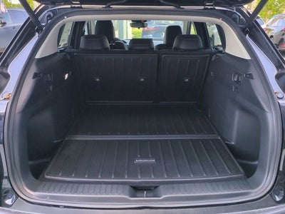 2026 Mazda Mazda CX-50 2.5 S Meridian Edition AWD
