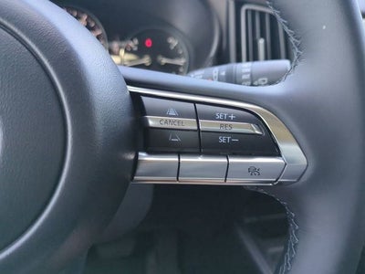2026 Mazda Mazda CX-50 2.5 S Meridian Edition AWD