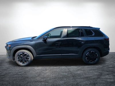 2026 Mazda Mazda CX-50 2.5 S Meridian Edition AWD