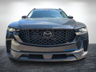 2026 Mazda Mazda CX-50 2.5 S Meridian Edition AWD