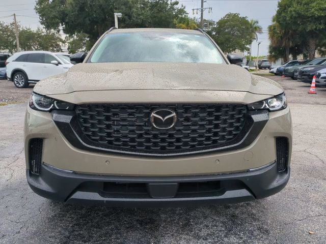 2026 Mazda Mazda CX-50 2.5 S Meridian Edition AWD