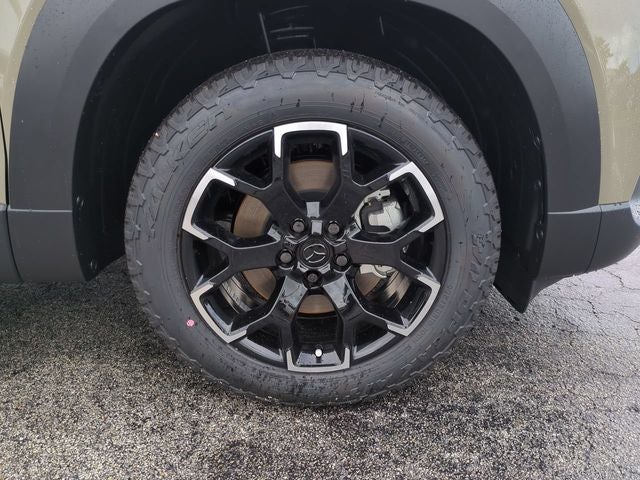 2026 Mazda Mazda CX-50 2.5 S Meridian Edition AWD