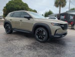 2026 Mazda Mazda CX-50 2.5 S Meridian Edition AWD