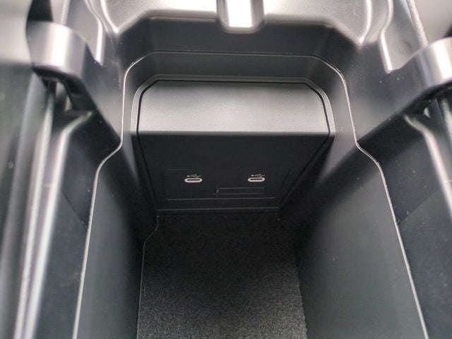 2026 Mazda Mazda CX-50 2.5 S Meridian Edition AWD