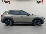 2026 Mazda Mazda CX-50 2.5 S Meridian Edition AWD