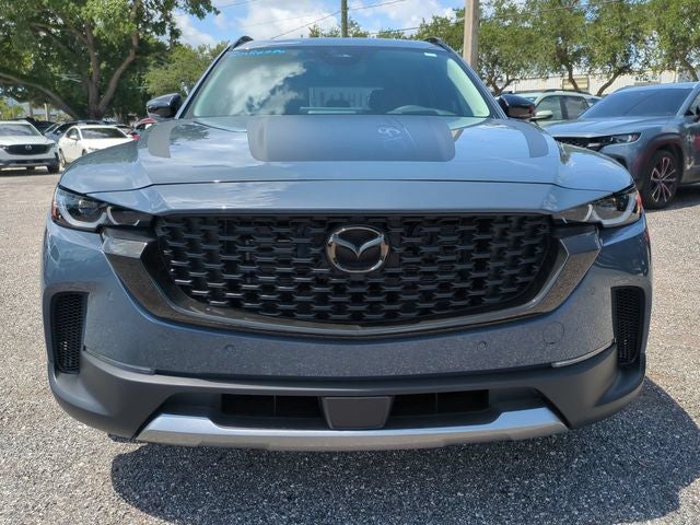 2026 Mazda Mazda CX-50 2.5 Turbo Meridian Edition AWD