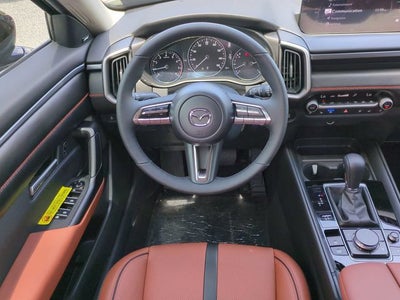 2026 Mazda Mazda CX-50 2.5 Turbo Meridian Edition AWD