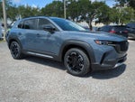 2026 Mazda Mazda CX-50 2.5 Turbo Meridian Edition AWD