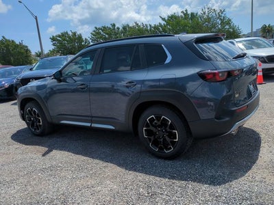 2026 Mazda Mazda CX-50 2.5 Turbo Meridian Edition AWD